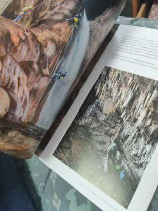 101 Cuevas y minas de España sorprendentes