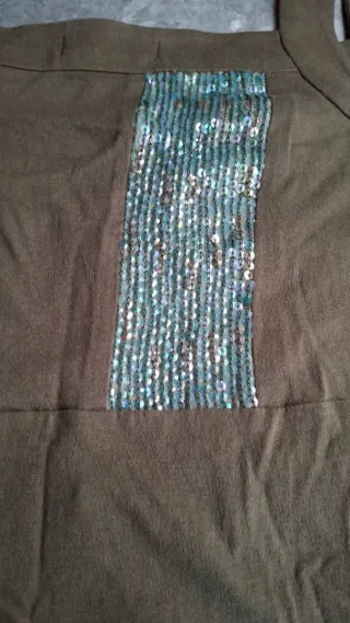 Top Custo Barcelona Talla 1 Nuevo