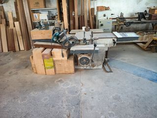 Lijadora SCM SANDYA 3 S