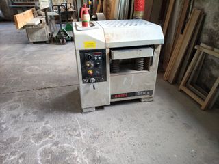 Lijadora SCM SANDYA 3 S