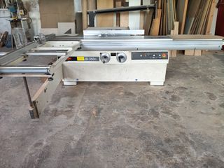 Lijadora SCM SANDYA 3 S