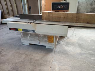 Lijadora SCM SANDYA 3 S