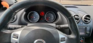 Nissan Qashqai 2010