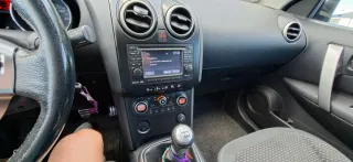 Nissan Qashqai 2010