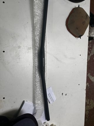 Manillar Carbono KTM prime MTB