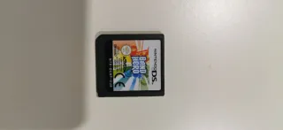 Band Hero Nintendo DS Bundle