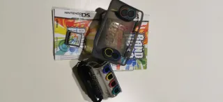 Band Hero Nintendo DS Bundle