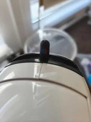 Cafetera Nescafé Dolce Gusto Blanca