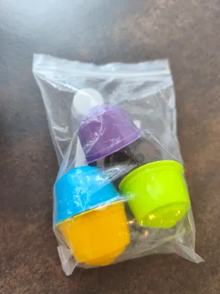 Cafetera Nescafé Dolce Gusto Blanca