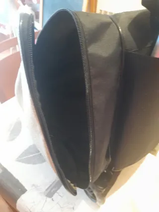 Bolsa para patines con ruedas