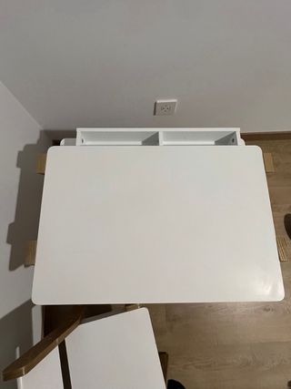 Escritorio especial preescolar Architekt Mini