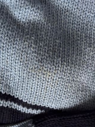 Jersey Retro Tommy Hilfiger Azul