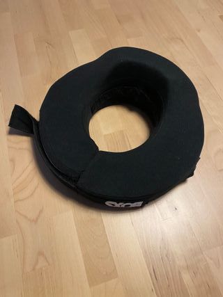 Protector Cervical Karting