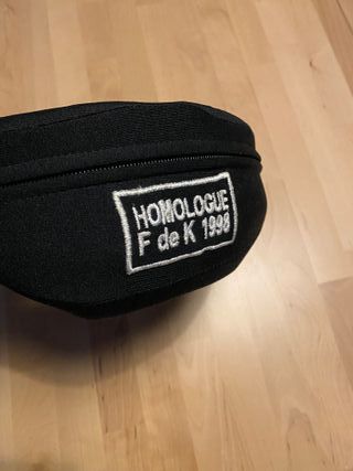 Protector Cervical Karting