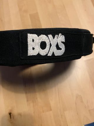 Protector Cervical Karting