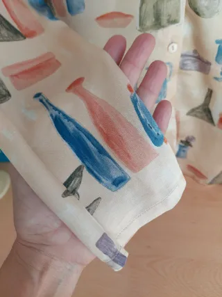 Blusa Nice Things ideal regalo