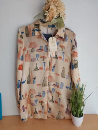 Blusa Nice Things ideal regalo