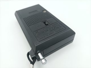 Radio Sanyo RP-5065 AM/FM 2 Bandas