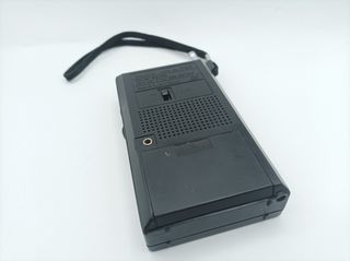 Radio Sanyo RP-5065 AM/FM 2 Bandas