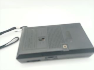 Radio Sanyo RP-5065 AM/FM 2 Bandas