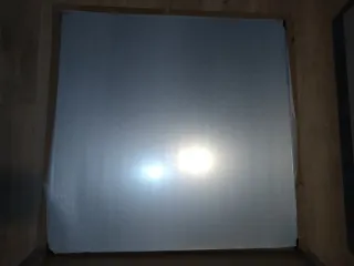 Espejo Baño 80 x 80