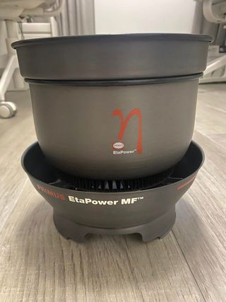 Hornillo Primus EtaPower MF multicombustible