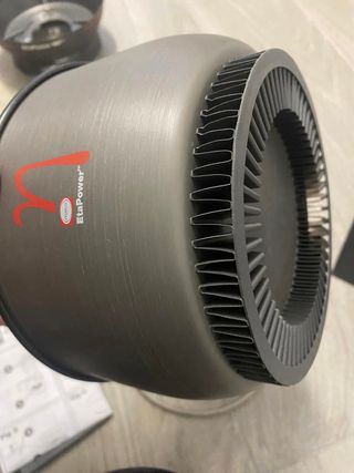 Hornillo Primus EtaPower MF multicombustible