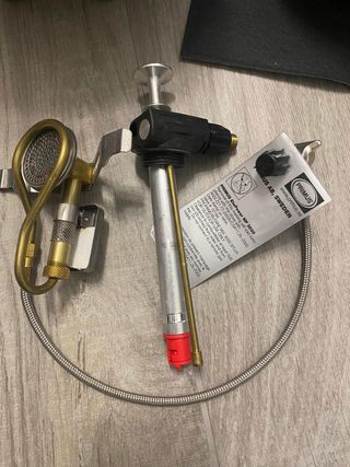 Hornillo Primus EtaPower MF multicombustible