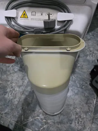 Aire Acondicionado Portátil INFINITON 3500 fr