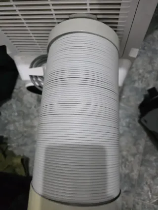 Aire Acondicionado Portátil INFINITON 3500 fr