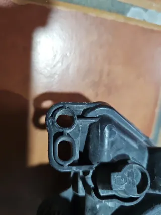 Faro Antiniebla Seat Ibiza/Leon 3 izquierdo