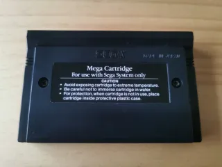 Alex Kidd High-Tech World