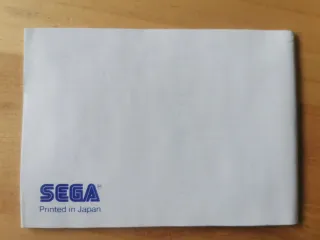 Alex Kidd High-Tech World