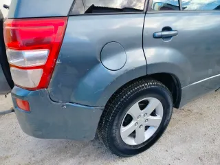 Suzuki Grand Vitara 2008