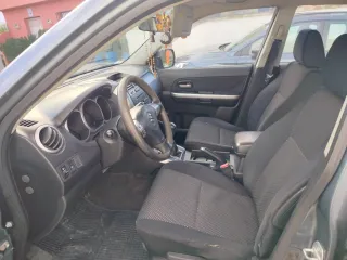 Suzuki Grand Vitara 2008