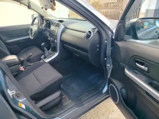 Suzuki Grand Vitara 2008