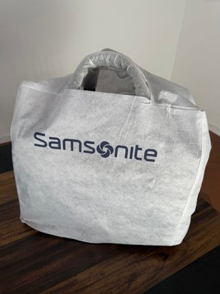 Maletín portátil Samsonite PRO-DLX 6