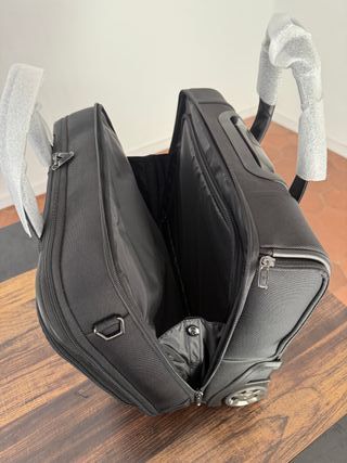 Maletín portátil Samsonite PRO-DLX 6