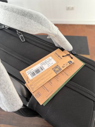 Maletín portátil Samsonite PRO-DLX 6