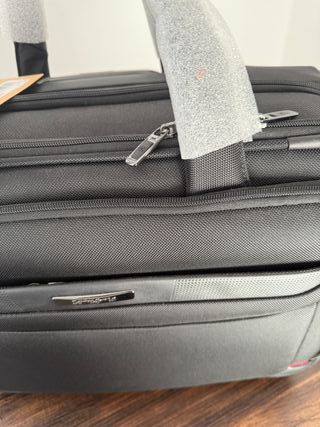 Maletín portátil Samsonite PRO-DLX 6
