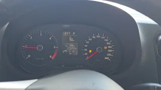 Volkswagen Polo 2010