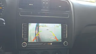 Volkswagen Polo 2010