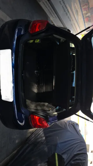 Volkswagen Polo 2010