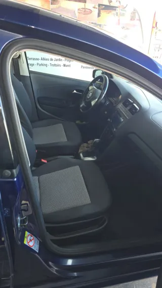 Volkswagen Polo 2010