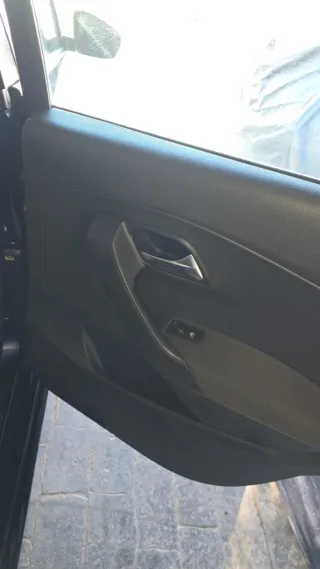 Volkswagen Polo 2010