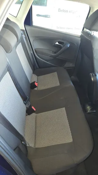 Volkswagen Polo 2010