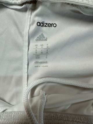 Pantalón corto Adidas – tecnología Climacool