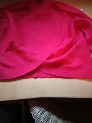 Jersey Morgan de Toi Rojo