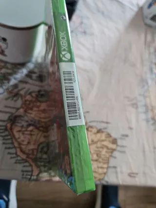 Red Dead Redemption 2 Xbox One