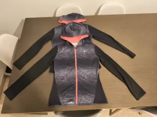 Pack 2 Jerséis Deportivos